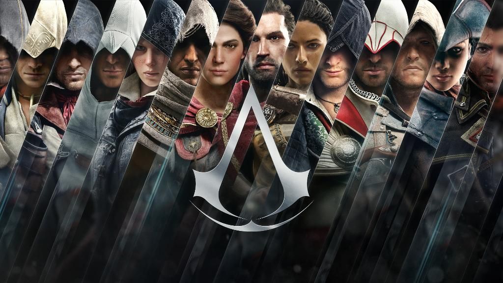 Incredible Mod Finally Lets Assassin's Creed Unity Live Up to Its Full  Potential