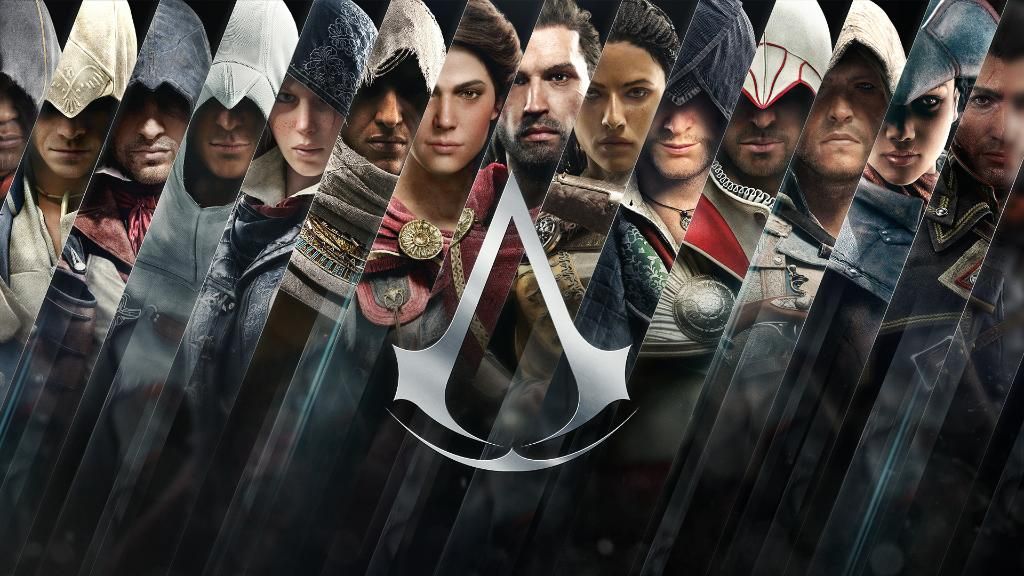 Former Assassin's Creed Hexe lead says no one at Ubisoft lost their job to AI while he was there: "That's just factually untrue"