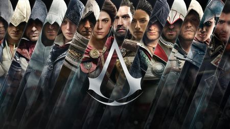 Assassin's Creed