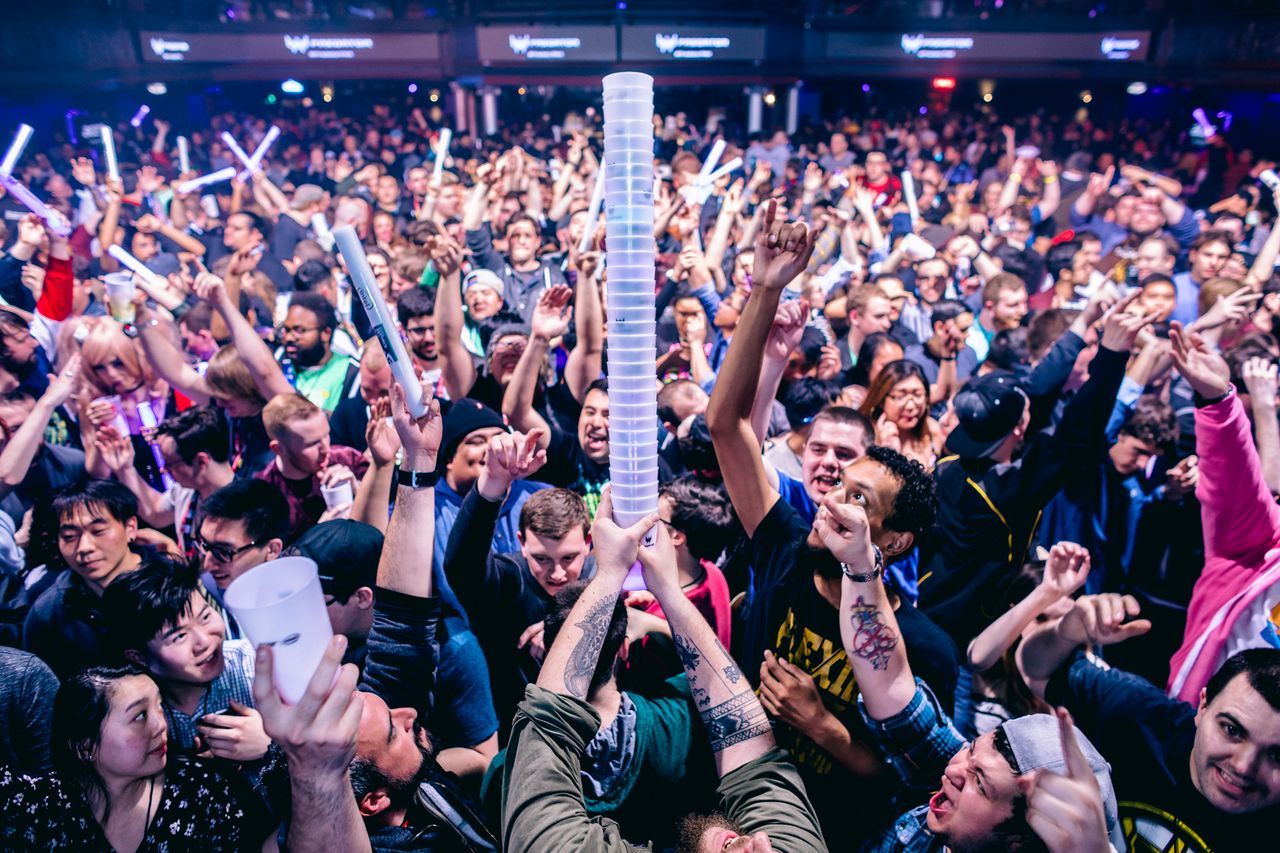 #PredatorPAX 2018
