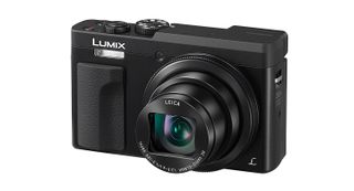 Best point and shoot camera: Panasonic Lumix ZS70 / TZ90