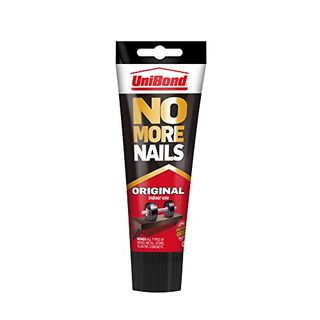 Unibond No More Nails Original, Heavy-Duty Mounting Adhesive