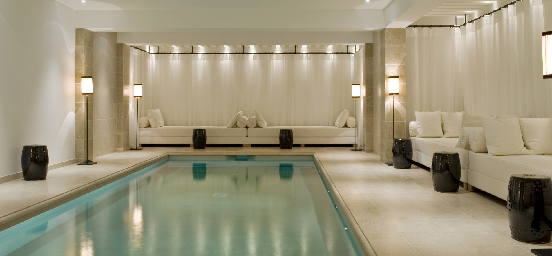 The Chartreuse at Cos d&amp;rsquo;Estournel, St-Est&amp;egrave;phe