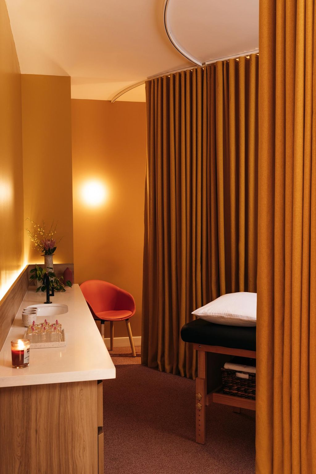 New Hollywood clinic rethinks women’s healthcare design | Wallpaper