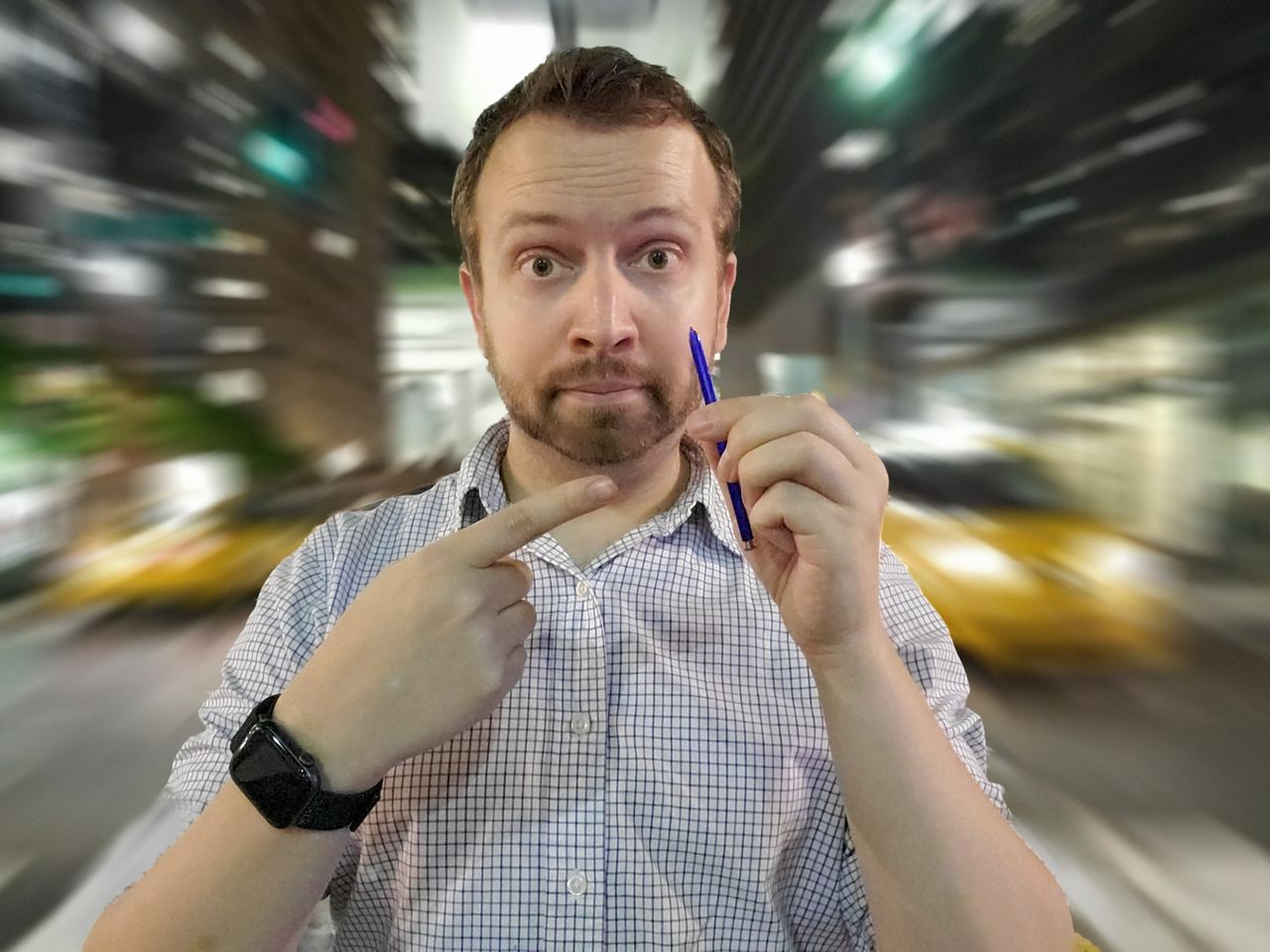 Samsung Galaxy Note 10 Plus camera