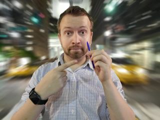 Samsung Galaxy Note 10 Plus camera