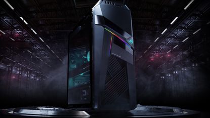 Cyber Monday gaming PC deals
