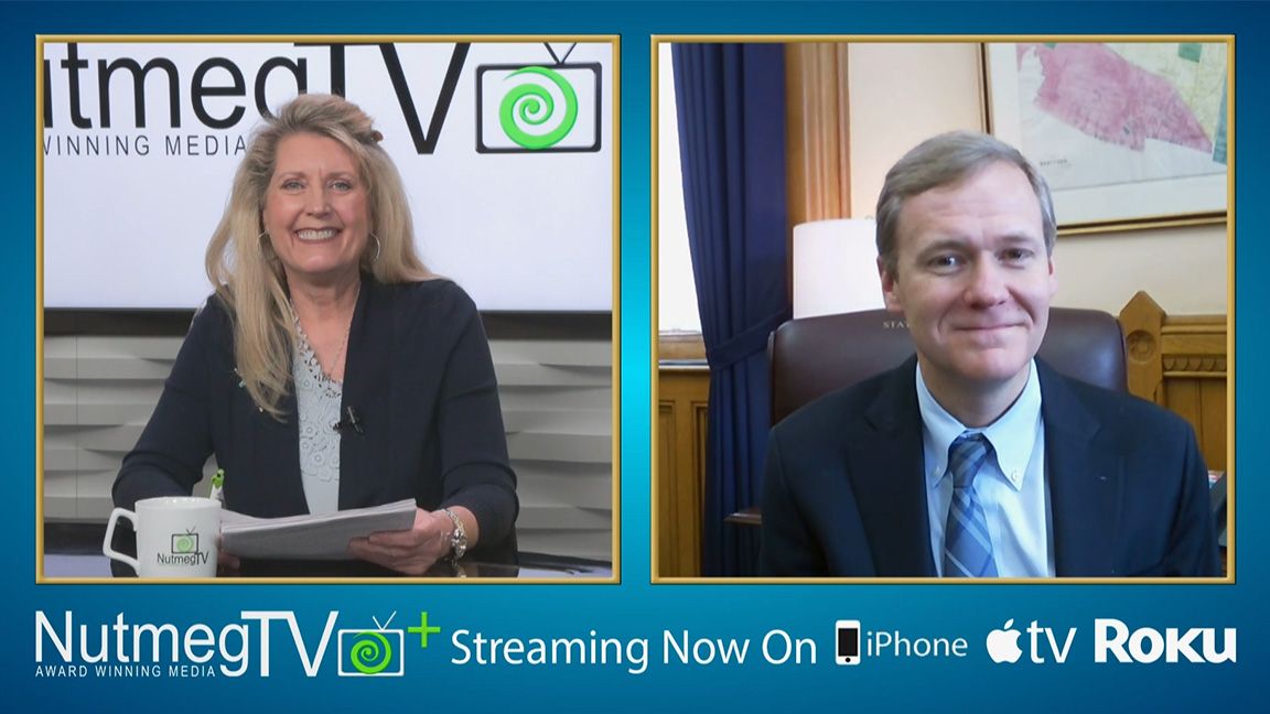 Nutmeg Tv Elevates Community Engagement Avnetwork
