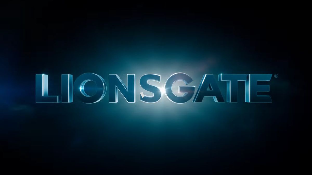 Lionsgate logo