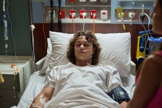 Home and Away spoilers, Theo Poulos