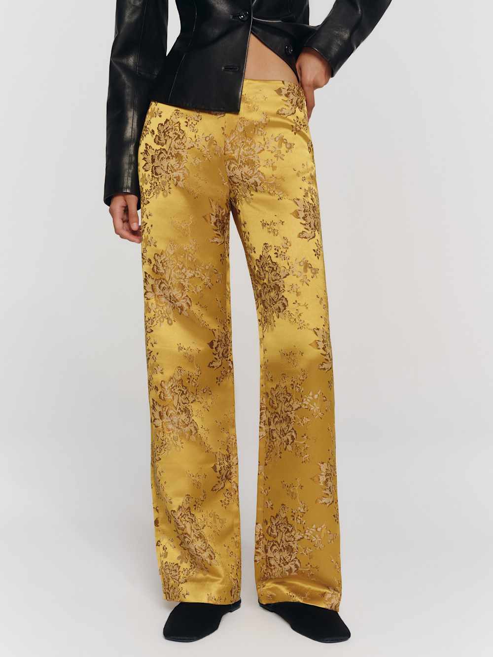 Vida Low Rise Pant