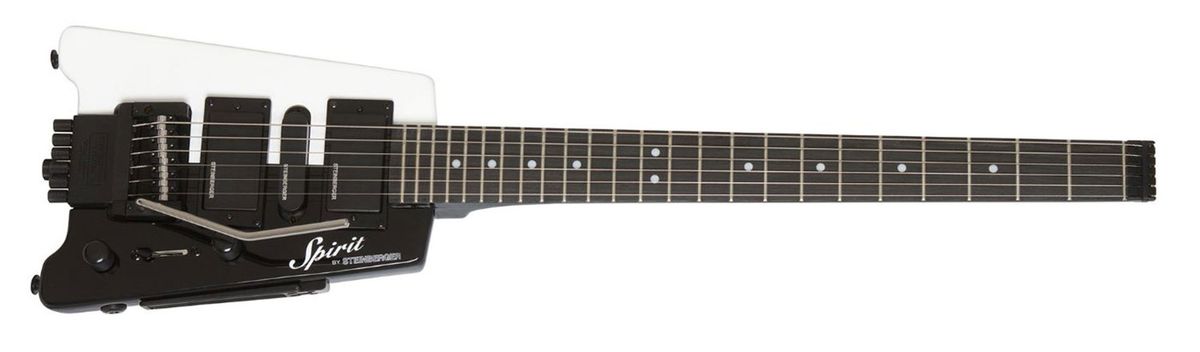 ギター STEINBERGER Spirit NBD - Steinberger Spirit ZX-2 | TalkBass.com
