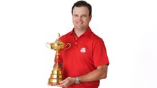 16 Things You Didn’t Know About Zach Johnson