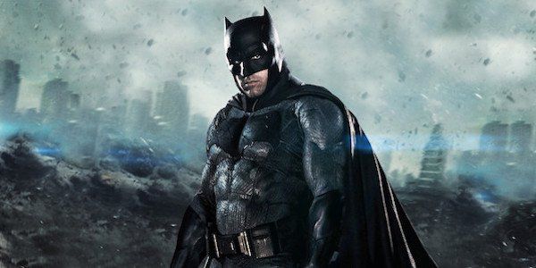 Matt Reeves Clarifies Whether The Batman Solo Movie Fits Into The DCEU ...