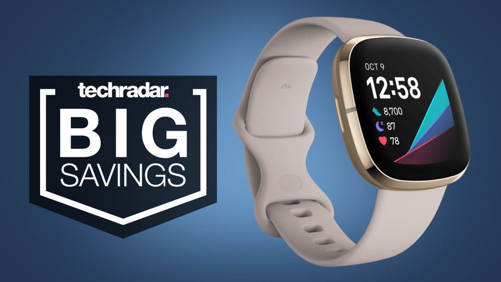 Cyber Monday Fitbit deals: the biggest 