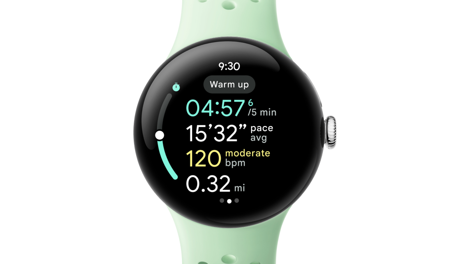 Is the Google Pixel Watch 3 waterproof?