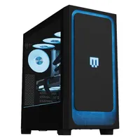 Ryzen 7 9800X3D | RTX 5070 Ti | 32GB DDR5 | 1TB SSD Ryzen 7 9800X3D | RTX 5070 Ti | 32GB DDR5 | 1TB SSD