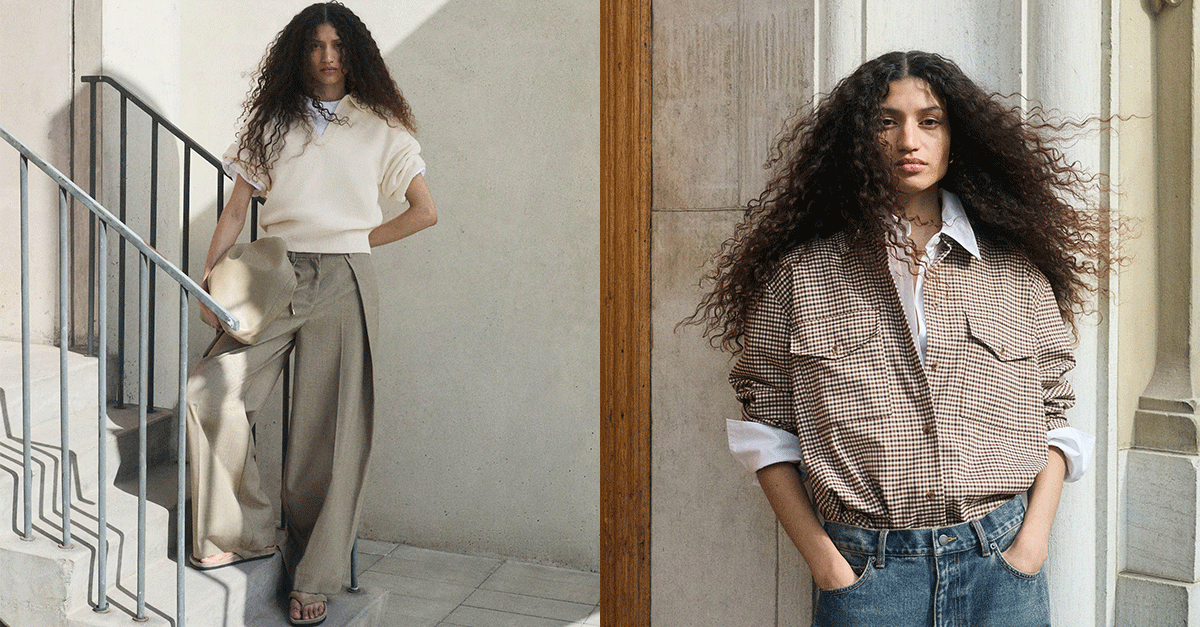 There’s Something Undeniably Chic About H&M’s Latest Arrivals—These 16 Items Will Sell Out First
