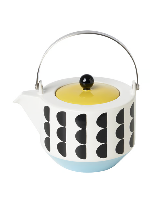SKEDSTS&Ouml;R Teapot