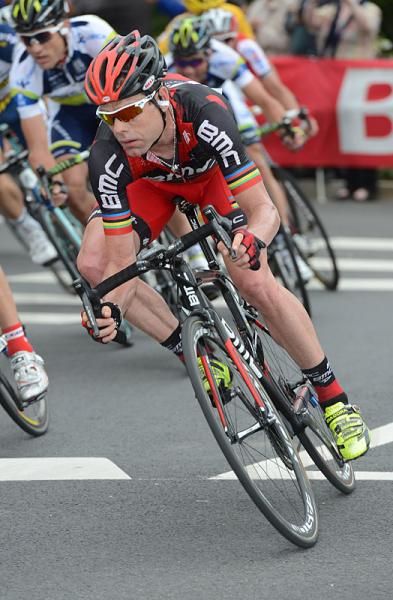 Cadel Evans (BMC)