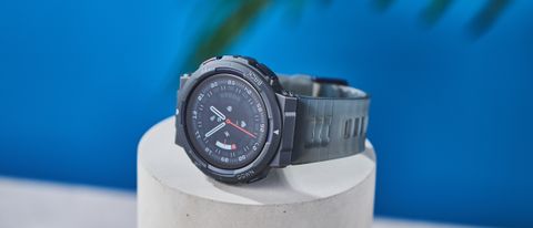 Amazfit Active Edge review Tom s Guide