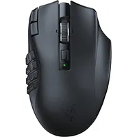 Razer Naga V2 Hyperspeed Wireless MMO Gaming Mouse