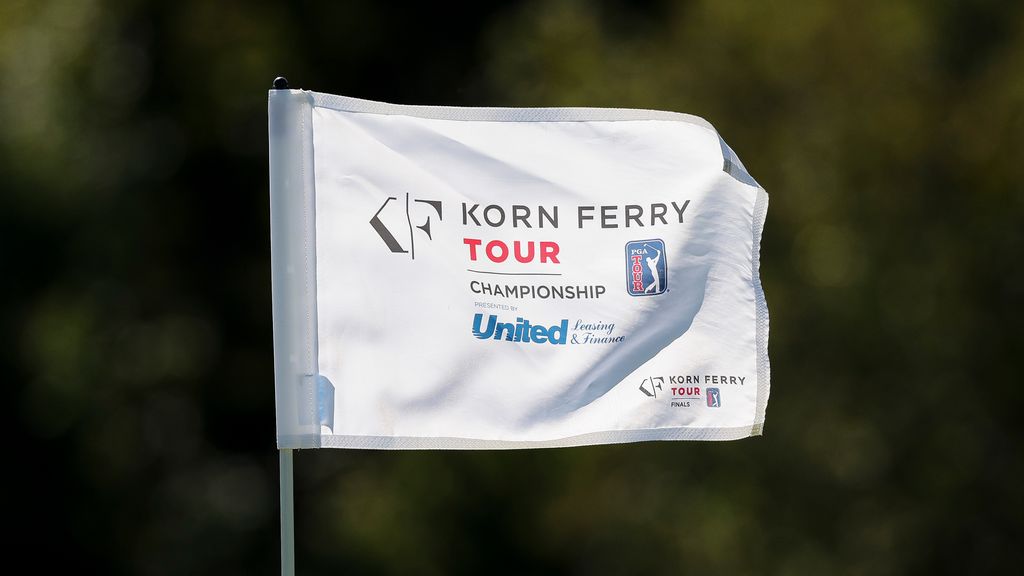 Korn Ferry Tour Championship Prize Money Payout 2025 | Golf Monthly