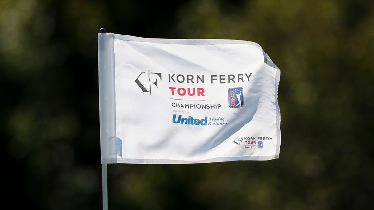 Korn Ferry Tour Championship Prize Money Payout 2025 | Golf Monthly