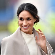 Prince Harry And Meghan Markle Visit Northern Ireland