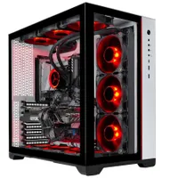 Skytech Prism II | $4,500$3,499.99 at NeweggSave $1,000 -Features: