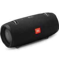 JBL Xtreme 2 was $350now$300 at Amazon (save $50)
When we reviewed this larger portable speaker, we concluded: "Five starsRead our JBL Xtreme 2 review