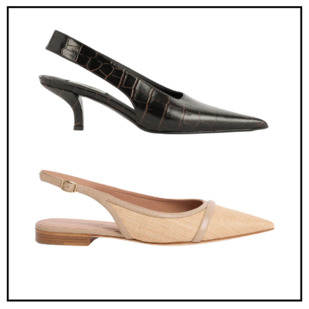 The Slingback