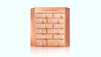 The Charlotte Tilbury Advent Calendar is on sale and we're super ...