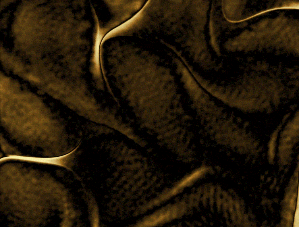Magnetic environment