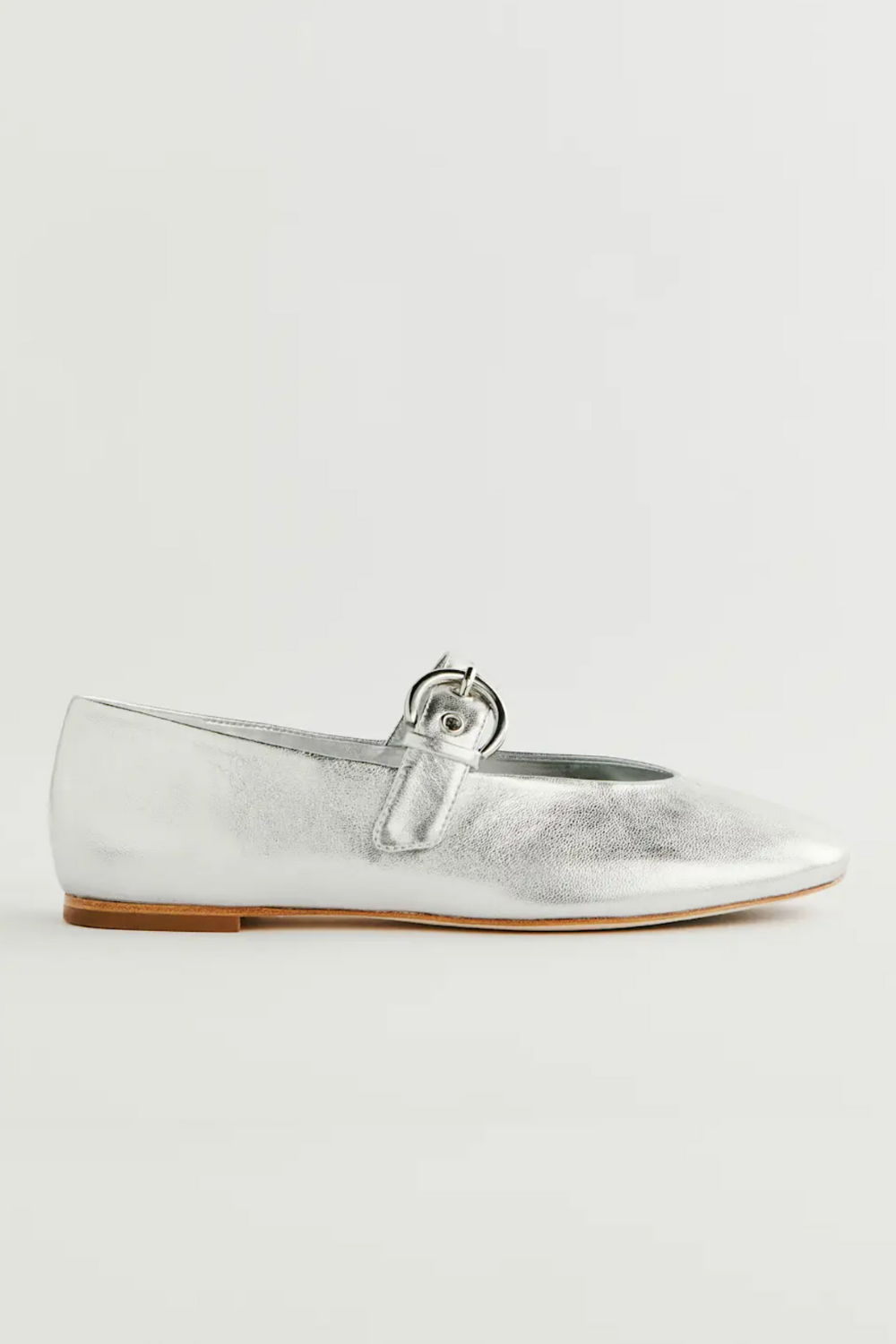 Reformation, Bethany Ballet Flat