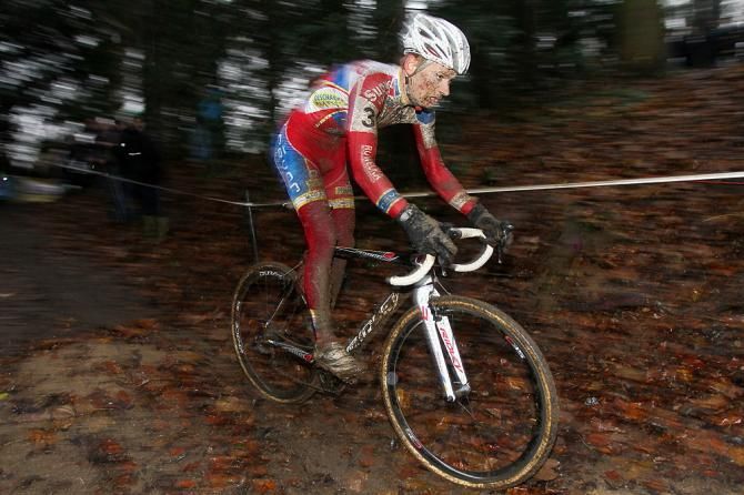 Kevin Pauwels (Sunweb-Revor) finished in ninth