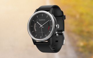 Garmin Vivomove Sport (4/5)
