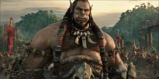 Warcraft