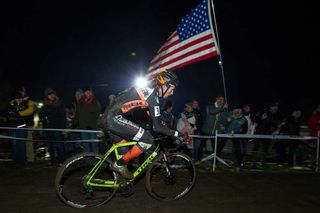 Andrew Dillman (Cyclocross Network)