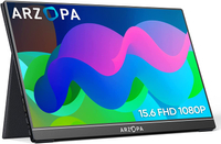 ARZOPA Portable Monitor | $189