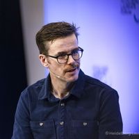 Benjamin Skuse's avatar
