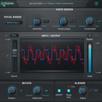 Antares Mutator: £59.95, now £29.95