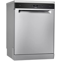 Whirlpool Supreme Clean 14-Place Full Size Dishwasher:  was £499, now £389 at Very.co.uk