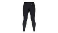 Best men's running leggings: Kurio Performance Compression Tights