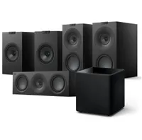 KEF Q Concerto Meta 5.1