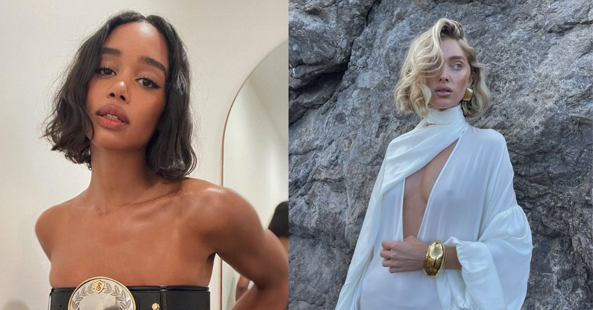 12 Riviera Bob Hair Ideas to Show Your Hairstylist