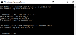 windows visitor command prompt4