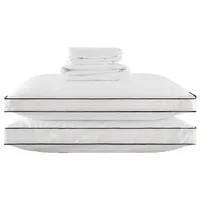 Saatva Luxury Comfort Bedding Bundle Saatva Luxury Comfort Bedding Bundle