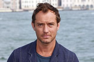 Jude Law expecting fifth child