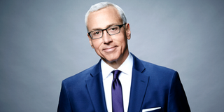 dr. drew hln